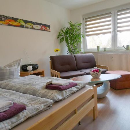 Ferien-Und Gaestewohnung Radebeul Exterior foto