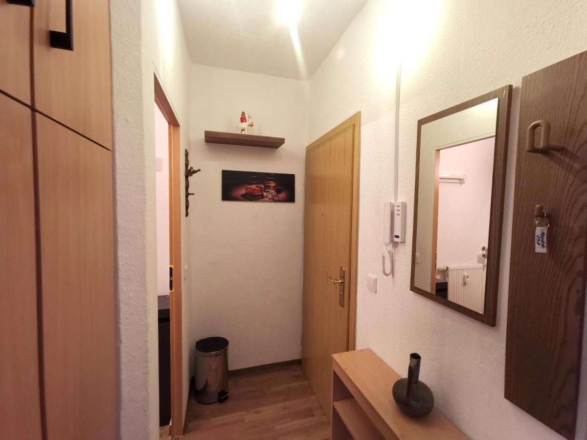 Ferien-Und Gaestewohnung Radebeul Exterior foto