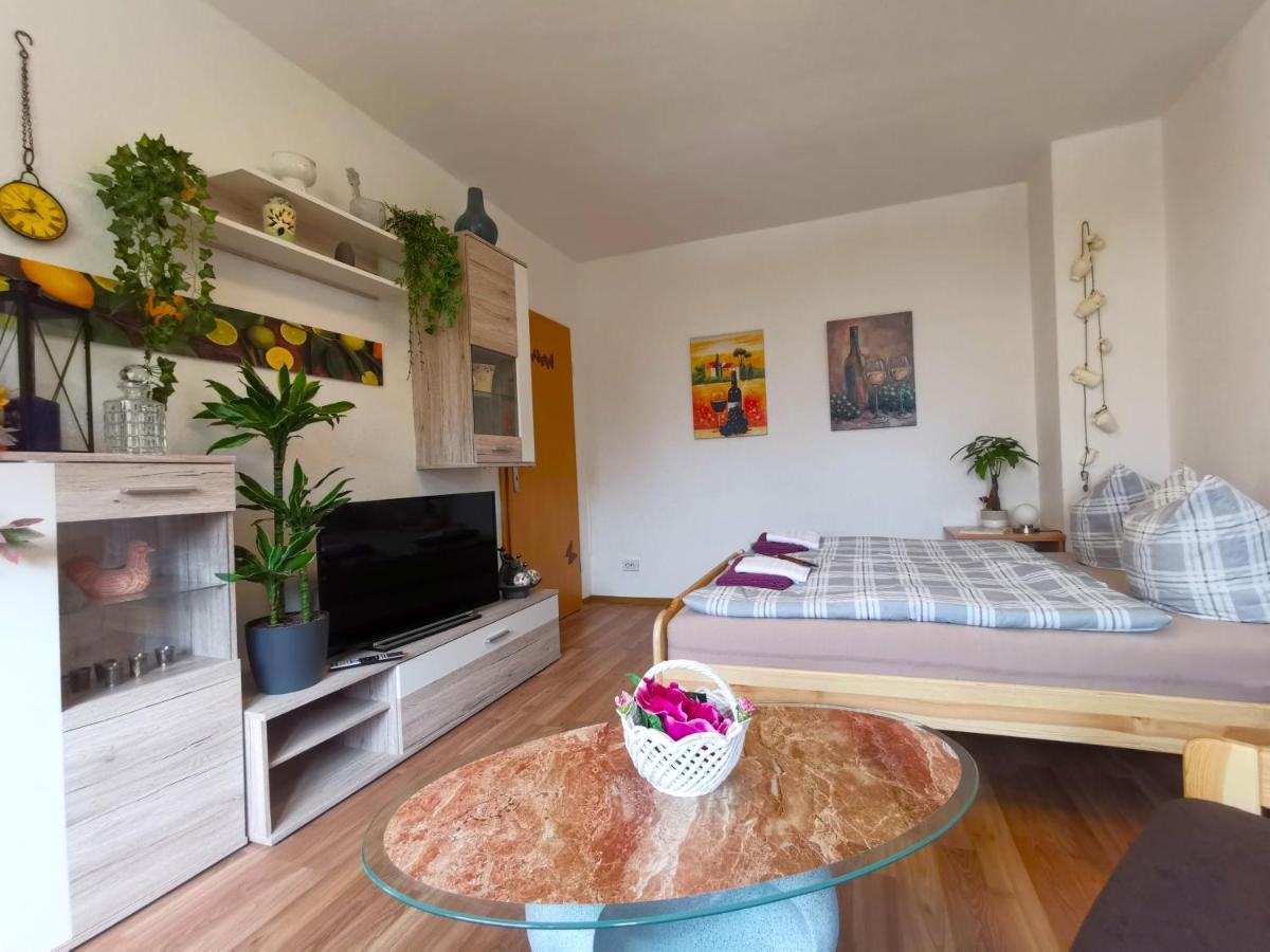 Ferien-Und Gaestewohnung Radebeul Exterior foto