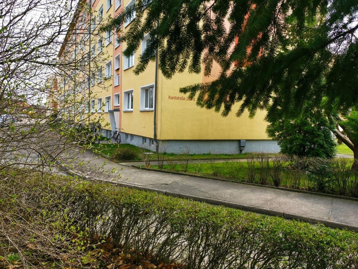 Ferien-Und Gaestewohnung Radebeul Exterior foto